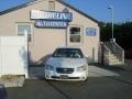 Glacier White Pearl - Maxima SE Photo No. 1
