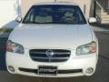 Glacier White Pearl - Maxima SE Photo No. 2