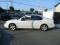 Glacier White Pearl - Maxima SE Photo No. 4