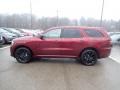 Octane Red Pearl - Durango GT AWD Photo No. 2