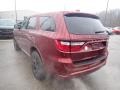 Octane Red Pearl - Durango GT AWD Photo No. 3