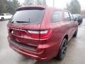 Octane Red Pearl - Durango GT AWD Photo No. 4