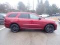 Octane Red Pearl - Durango GT AWD Photo No. 5