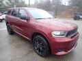 Octane Red Pearl - Durango GT AWD Photo No. 6