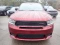 Octane Red Pearl - Durango GT AWD Photo No. 7