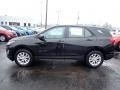 Mosaic Black Metallic - Equinox LS AWD Photo No. 2