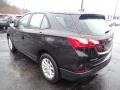 Mosaic Black Metallic - Equinox LS AWD Photo No. 3
