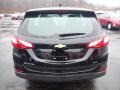 Mosaic Black Metallic - Equinox LS AWD Photo No. 4