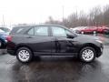 Mosaic Black Metallic - Equinox LS AWD Photo No. 6