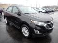 Mosaic Black Metallic - Equinox LS AWD Photo No. 7
