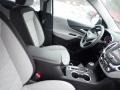 Mosaic Black Metallic - Equinox LS AWD Photo No. 9