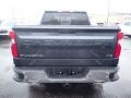 2020 Shadow Gray Metallic Chevrolet Silverado 1500 LTZ Crew Cab 4x4  photo #4