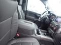 2020 Shadow Gray Metallic Chevrolet Silverado 1500 LTZ Crew Cab 4x4  photo #10