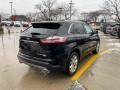 Agate Black - Edge Titanium AWD Photo No. 2