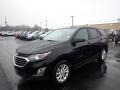 Mosaic Black Metallic - Equinox LS AWD Photo No. 1