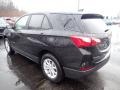 Mosaic Black Metallic - Equinox LS AWD Photo No. 3