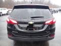 Mosaic Black Metallic - Equinox LS AWD Photo No. 4