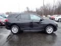 Mosaic Black Metallic - Equinox LS AWD Photo No. 6