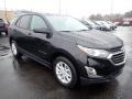 Mosaic Black Metallic - Equinox LS AWD Photo No. 7