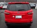 Race Red - EcoSport SE 4WD Photo No. 4