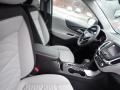 Mosaic Black Metallic - Equinox LS AWD Photo No. 10