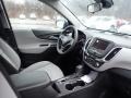 Mosaic Black Metallic - Equinox LS AWD Photo No. 11