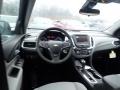 Mosaic Black Metallic - Equinox LS AWD Photo No. 13