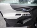 Mosaic Black Metallic - Equinox LS AWD Photo No. 15
