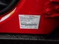 Race Red - EcoSport SE 4WD Photo No. 11