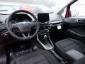 Race Red - EcoSport SE 4WD Photo No. 16
