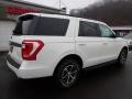Star White - Expedition XLT 4x4 Photo No. 2