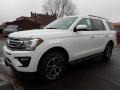Star White - Expedition XLT 4x4 Photo No. 7