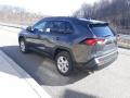 Magnetic Gray Metallic - RAV4 XLE AWD Photo No. 2