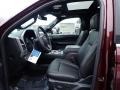 2020 Ford Expedition XLT Max 4x4 Front Seat