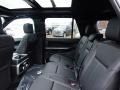 Ebony Rear Seat Photo for 2020 Ford Expedition #137140994