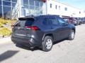 Magnetic Gray Metallic - RAV4 XLE AWD Photo No. 45