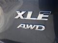 Magnetic Gray Metallic - RAV4 XLE AWD Photo No. 49