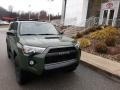 Army Green - 4Runner TRD Pro 4x4 Photo No. 49