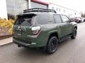 Army Green 2020 Toyota 4Runner TRD Pro 4x4 Exterior