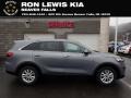 Everlasting Silver 2020 Kia Sorento LX AWD