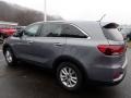 Everlasting Silver - Sorento LX AWD Photo No. 5
