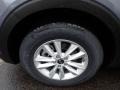 Everlasting Silver - Sorento LX AWD Photo No. 10