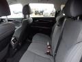 Everlasting Silver - Sorento LX AWD Photo No. 13