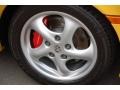 Speed Yellow - Boxster S Photo No. 9