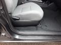 2020 Magnetic Gray Metallic Toyota Tacoma SR Double Cab 4x4  photo #42