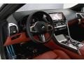 2020 Donington Grey Metallic BMW M8 Convertible  photo #4