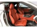 2020 Donington Grey Metallic BMW M8 Convertible  photo #7