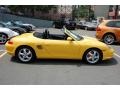 Speed Yellow - Boxster S Photo No. 11