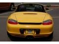 Speed Yellow - Boxster S Photo No. 13