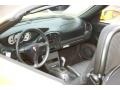 Speed Yellow - Boxster S Photo No. 14